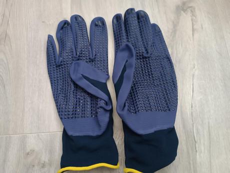 Pracovné rukavice, xl