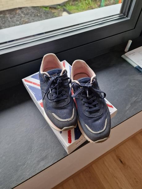 Dievčenské botasky sprandi, sprandi,38