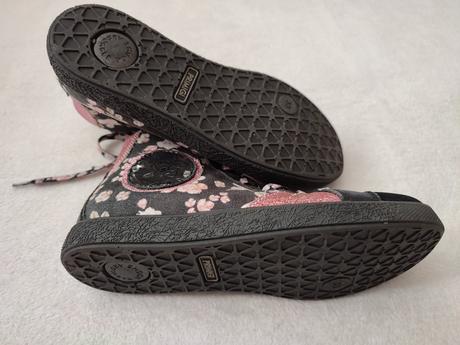 Kožené topánky, primigi,33