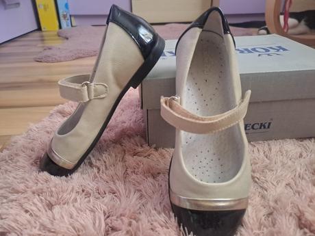 Balerinky, kornecki,29