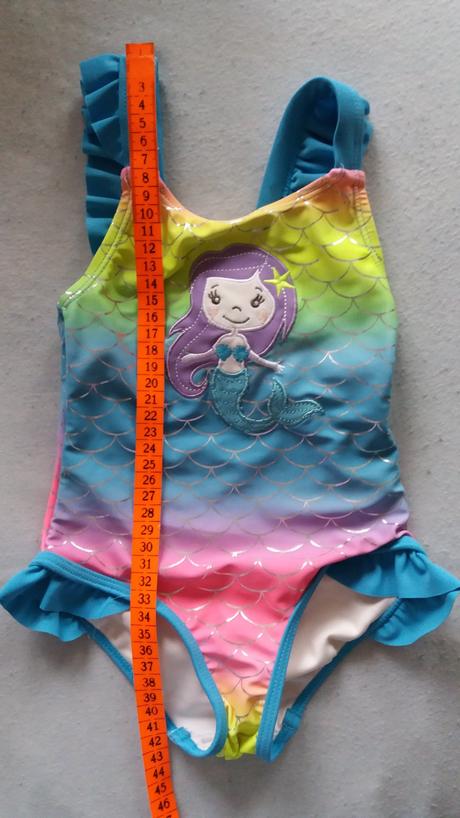 Dievčenské plavky, kik,92
