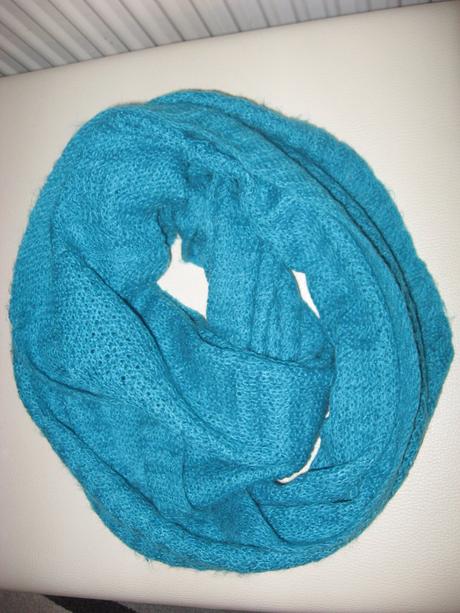 Dámsky šál, takko