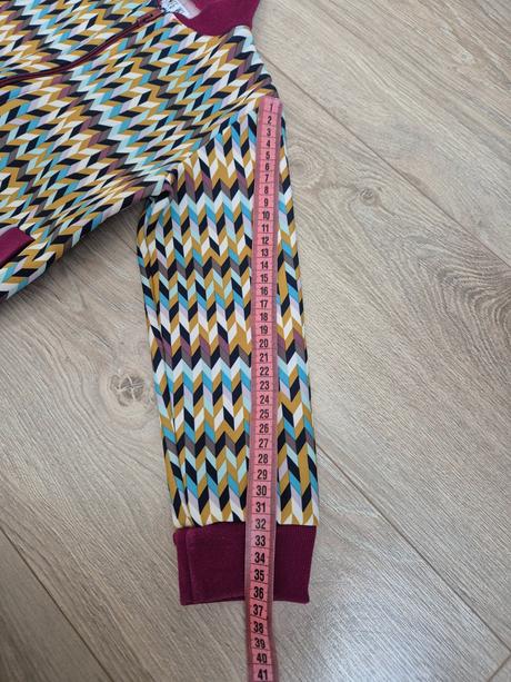 Softshellova bunda, 104