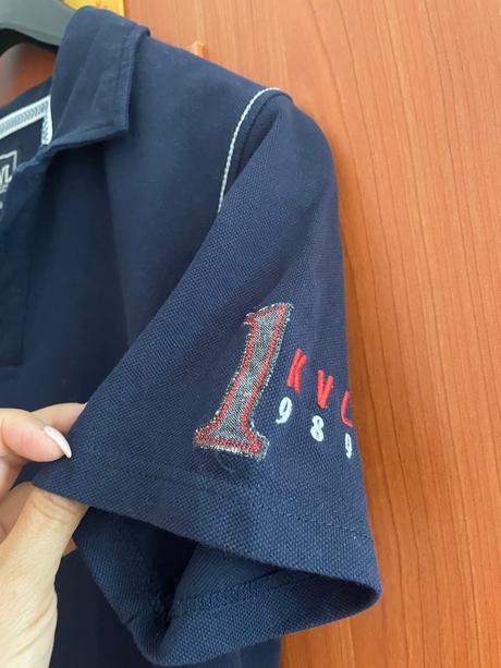 Tricko kenvelo, kenvelo,s