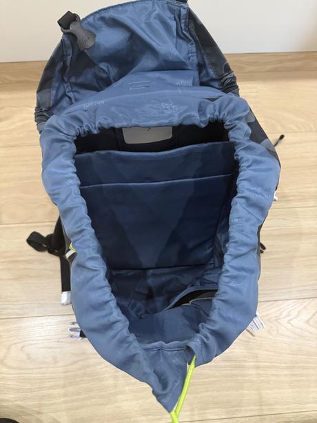 Skolska taska beckmann, 