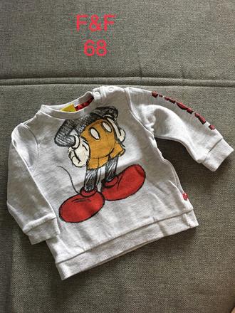 Mikina, f&f,68