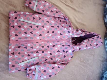 Bunda do dažďa, lupilu,86