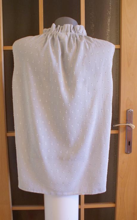 Blúzka h&m - bezchybný stav, h&m,m