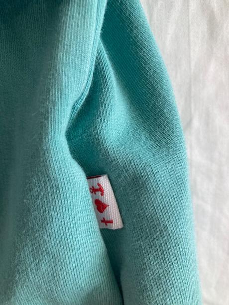 Mikina blutsgeschwister, m