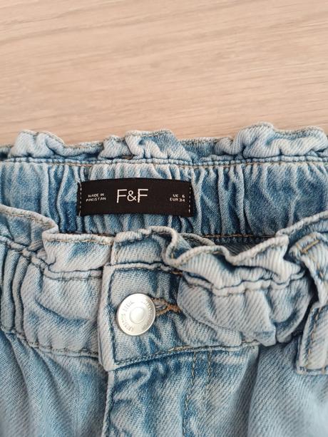 Paperbag rifle, f&f,xs