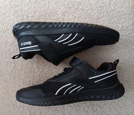 Nové tenisky reebok veľ. 34, reebok,34