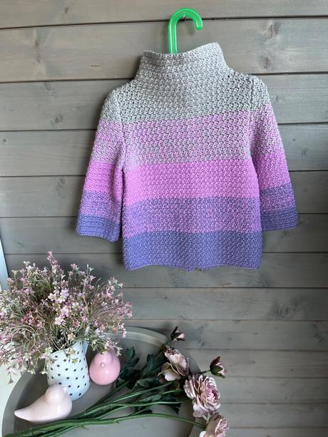 Rozkošny kabatik, 104