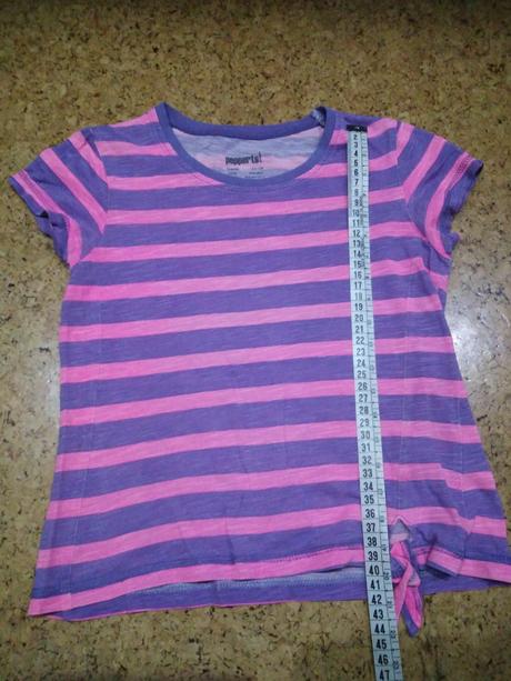 Tričko, pepperts,110