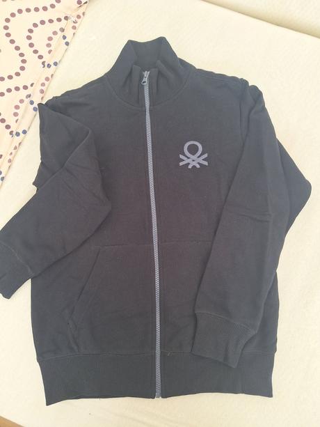 Mikina, benetton,152