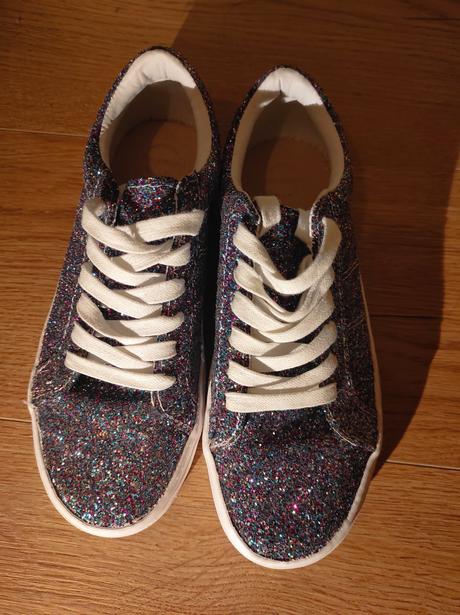 Ligotave nízke tenisky, pull&bear,37