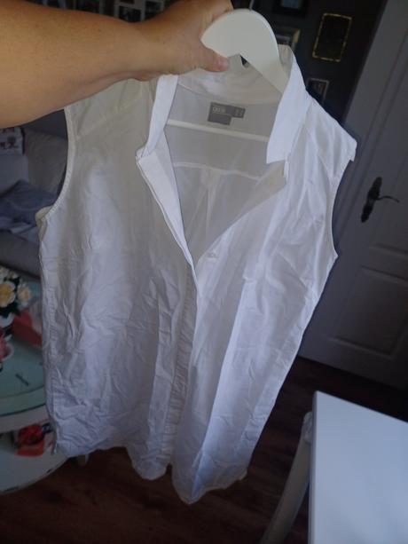 Prehoz cez plavky kosela,tunika, 42