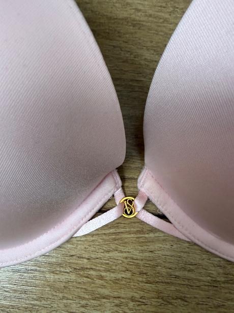 Victoria secret push up, victoria's secret,70d