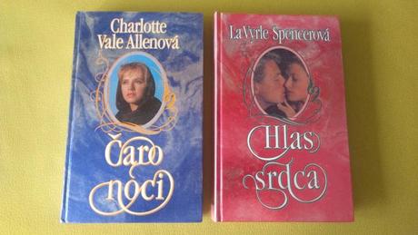 Čaro noci, hlas srdca,