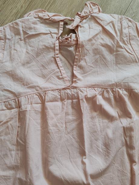 Tuniky 3-4 roky, zara,98