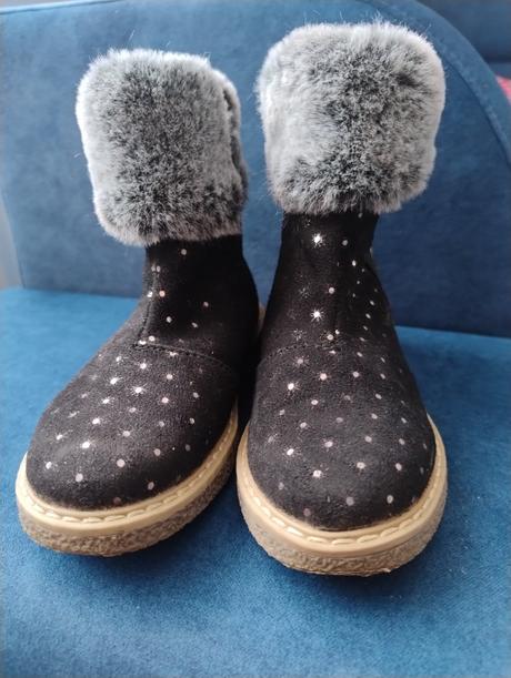 Čižmičky, cupcake,26