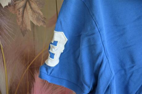 Polo tričko-xxl, xxl