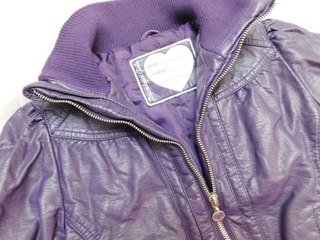 Pekna koženkova bunda, 104