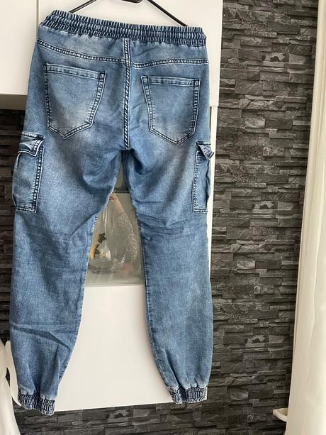 Chlapčenské rifle veľ.30, 30