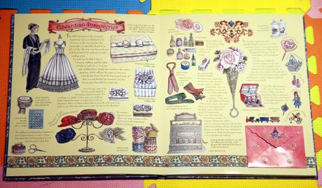 3d the enchanted dolls house wedding - a,