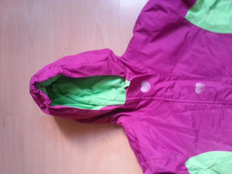 Vetrovka, lupilu,110