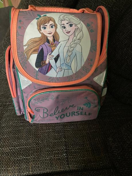 Školská taska +peracnik, 