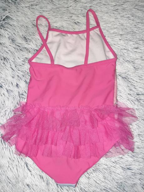 Plavky princess 110/116, disney,110