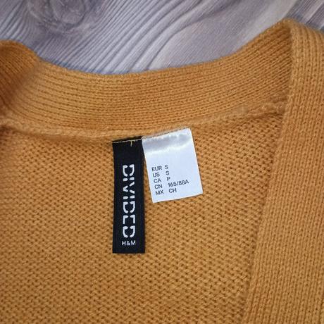 Kardigan hm, s, h&m,s