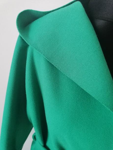 Prechodný kabát l, l