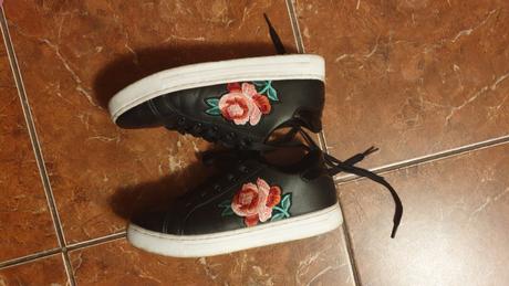 Tenisky/topánky, graceland,35