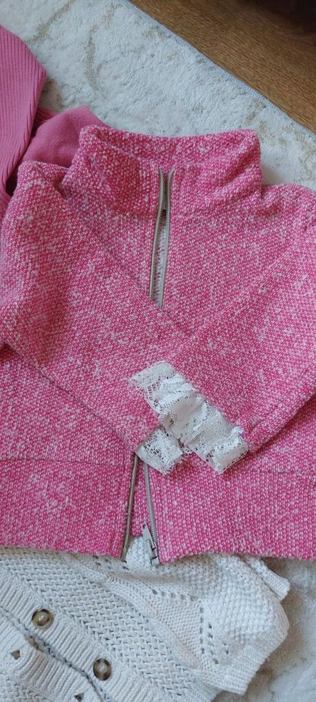 Rôzne svetriky, mayoral,86