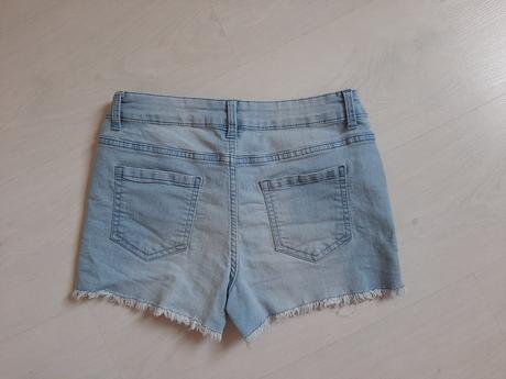 Riflove kratase, 158