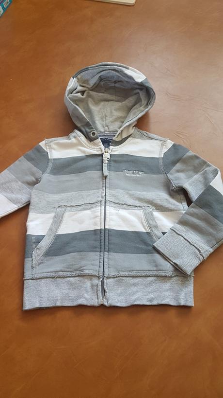 Th mikina, tommy hilfiger,98