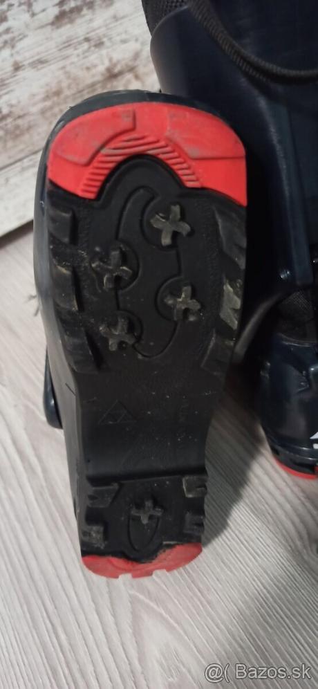 Fischer travers vel.23,5 /37, fischer,37