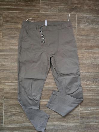 Nohavice č.38, bonprix,38