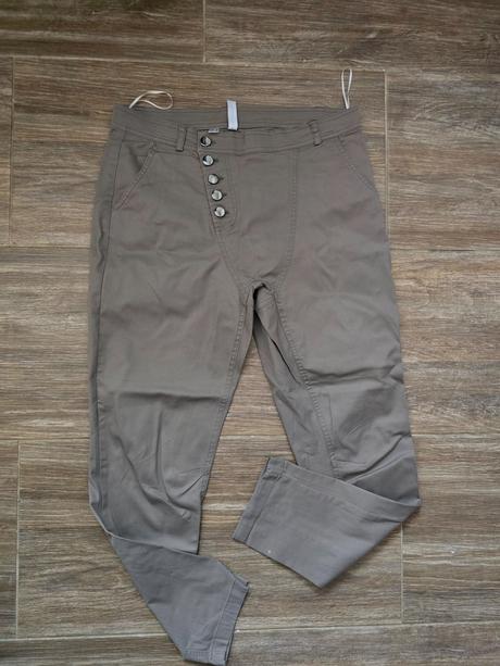 Nohavice č.38, bonprix,38