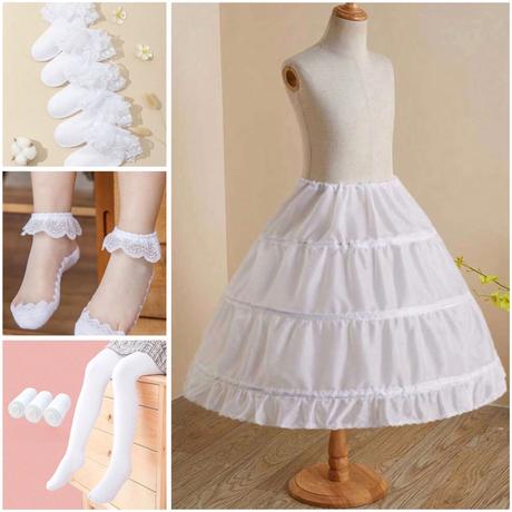 Šaty na prijimanie, 140 / 146