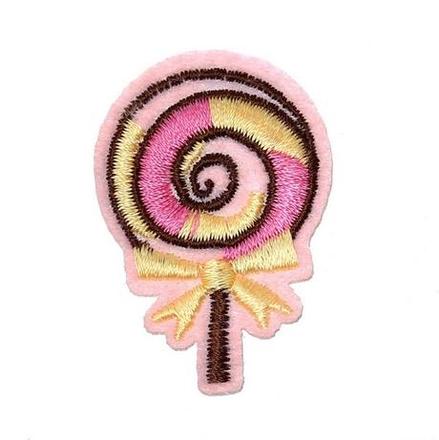 Nažehľovačka lollipop, 