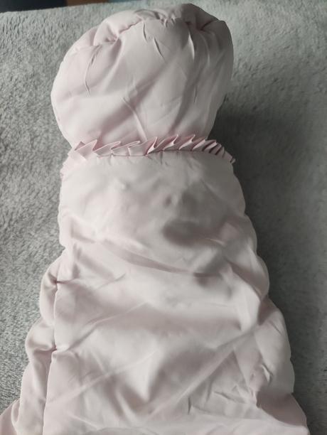 Ružový overal -18 mesiacov, 86