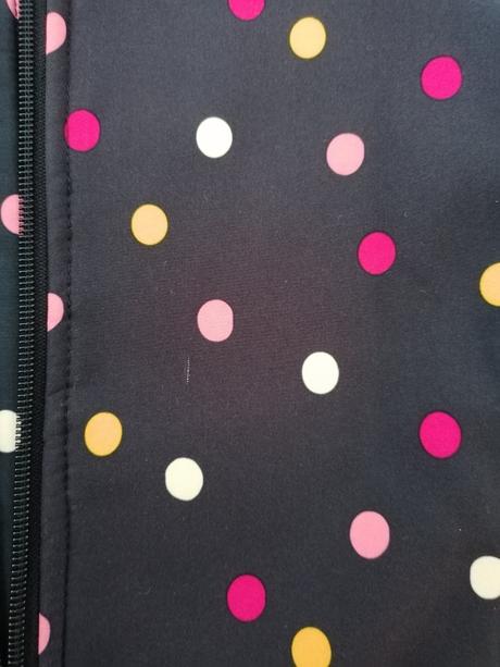 Softshelová bunda, yigga,152