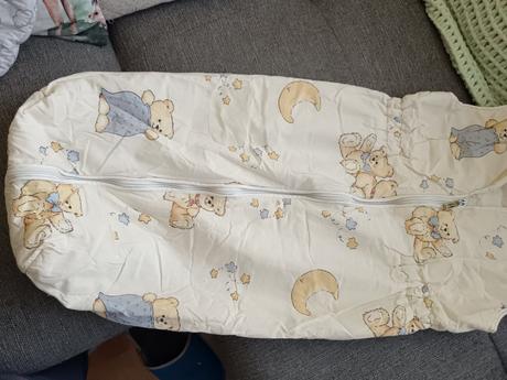 Spací vak, babyland