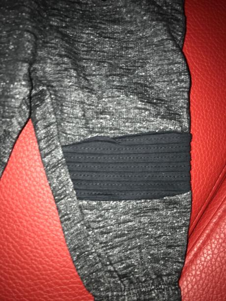 Teplaky mensie 56/62, 68