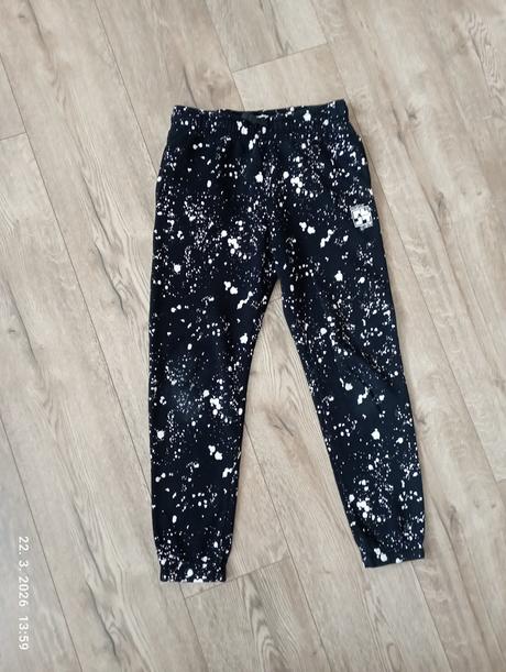 Štýlové tepláky (už s poštovným), f&f,146