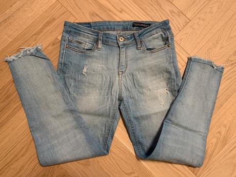 Elastické rifle od značky twister, m