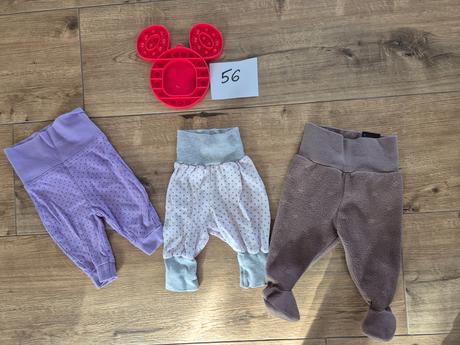 Nohavice mayoral+hm, mayoral,56