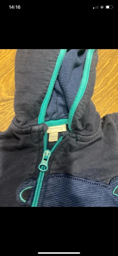 Set pyzamiek a teplejsi overal, coccodrillo,62